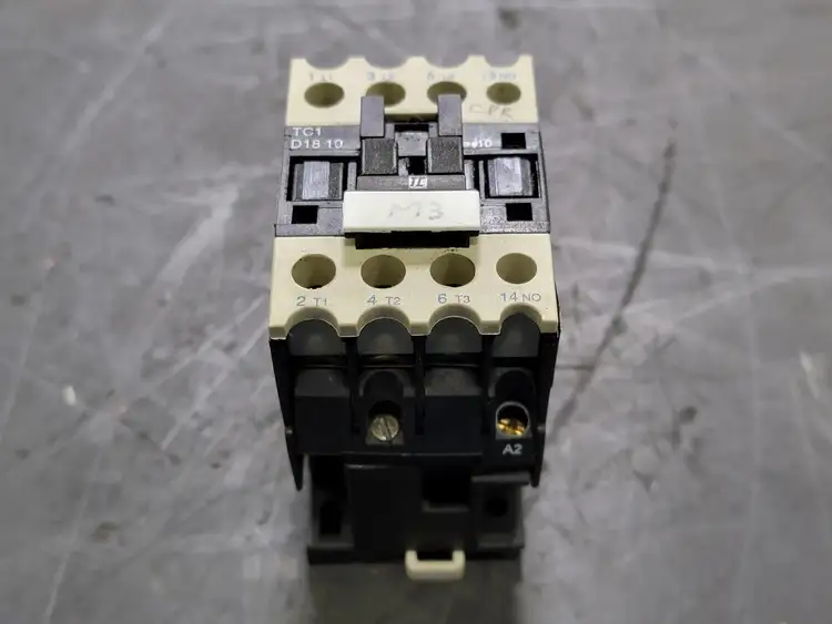 New | in-Stock TC TC1-D18 10 Switchgears British Columbia CA | Lenmark #242084