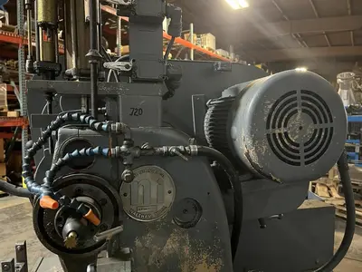 Used _UNKNOWN_ 10M9124 Simplex Horizontal Production Mills Ohio US | Surplus Asset Holdings #1228019