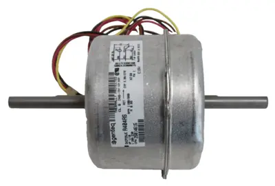 NEW GENTEQ 5KCP29JCA404AS MOTOR 208-230V