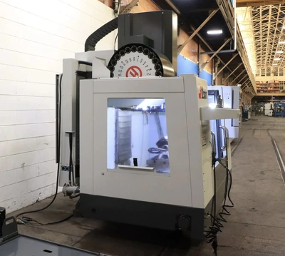 2015 HAAS VF-2SSYT Vertical Machining Centers (Equipt) | SNL Machine Trader LLC (13)