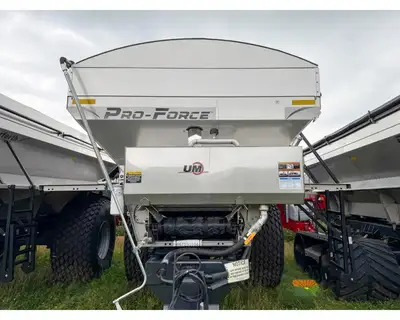 Used UNVERFERTH _UNKNOWN_ Dry Spreaders Iowa US | Keast Enterprises #1360460