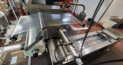 USED 1999 MULTIVAC R230