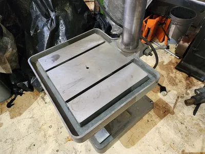 USED CLAUSING 2277