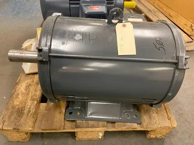 USED US MOTORS D25P3D