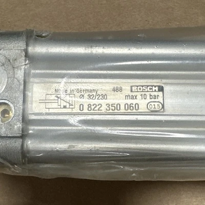NEW Bosch 0822350060
