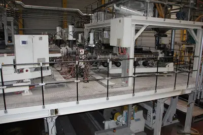 USED 2006 SML CAST COEX 5