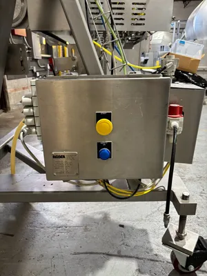 Used 2023 VEMAG HP 25E Food Processing Equipment (misc) Illinois US | M&M Equipment Corp. #1421774