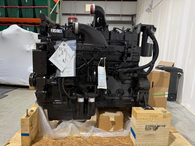 Used 2023 CUMMINS QSK-19 Diesel Engines Texas US | PROPARTS & EQUIPMENT #1743210