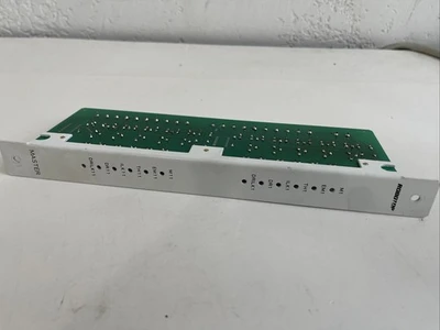 USED Robotop Master 001