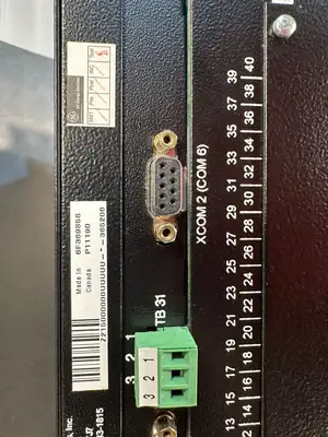 Ge Multifunction IED D25 (9.4.3)