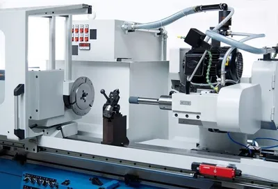 NEW EMAG W11 CNC