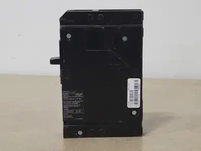 Used SIEMENS ED41B020 Switchgears British Columbia CA | Lenmark #242123
