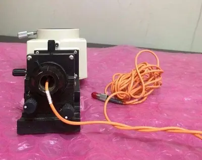 OLYMPUS BH2-VMA Illuminator attachment