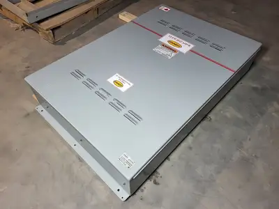 NEW AC DANDY UPS-CDP-DC-18