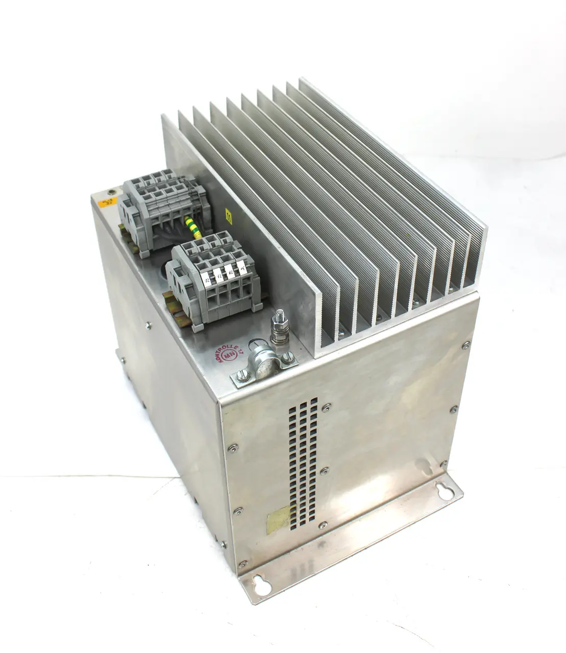USED LUST UAF 25.1100