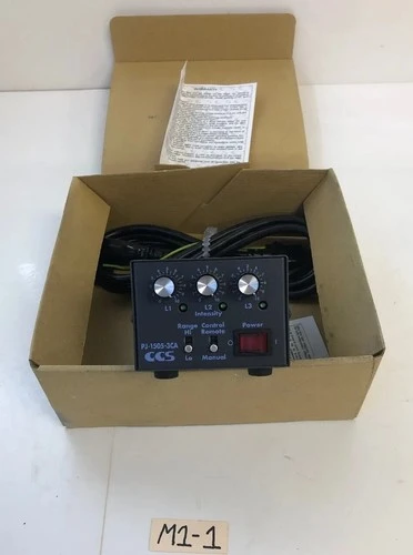 NEW CCS PJ-1505-3CA