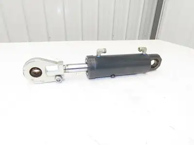 Linde 51704408087 Electric Forklift Hydraulic Tilt Cylinder Removed From E20C