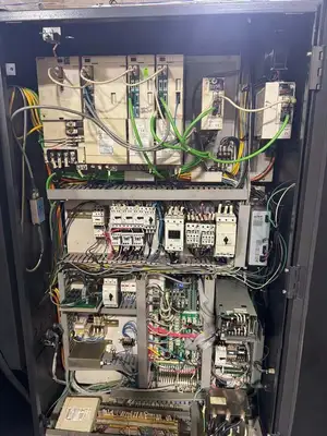 2004 MAZAK QUICK TURN NEXUS 200M CNC Lathes | Toolquip, Inc. (3)