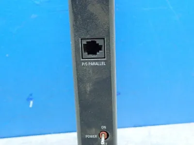 Used ALLEN BRADLEY 1771P4S Power Supplies | HGR 24 #738880