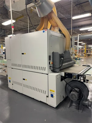 USED 2019 MOTIMAC SFR-R-R1300
