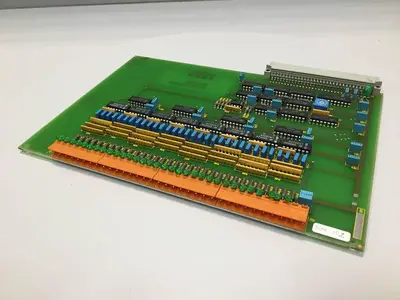 USED KEBA E-32-DIGIN D1321E