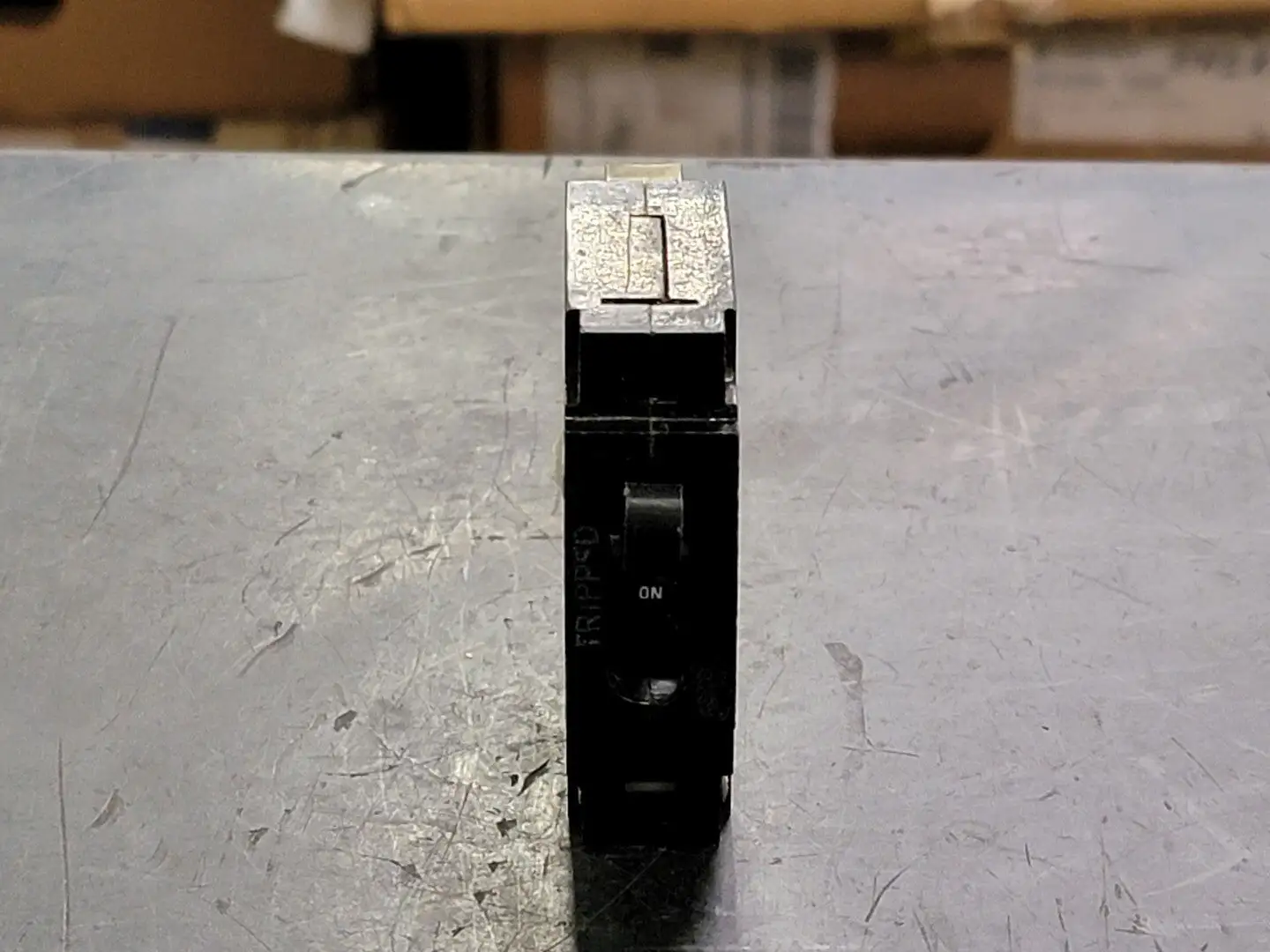USED EATON CORPORATION HEINEMANN AM1-Z647-36
