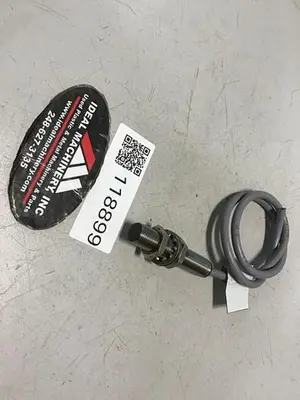 USED BALLUFF BES 516-325-SA56