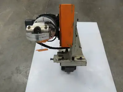 Used SEMTORQ _UNKNOWN_ Miscellaneous MRO | Arrow Industrial #658066