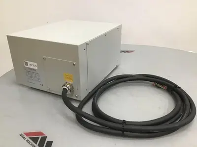 USED METAL FABRICATOR HRTC-05S/L-A1