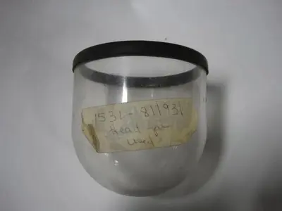 USED TOKO 1531-811931