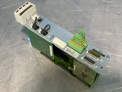 Used BOSCH REXROTH R911295331 Servo Drives Ohio US | HGR 24 #1355882