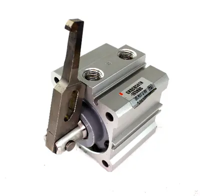 USED SMC CKQCB50TN-165RBS