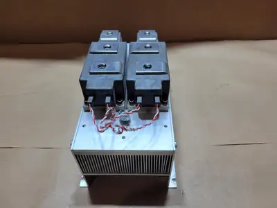Used POWEREX LD431650NA Misc Electrical & Power Parts British Columbia CA | Lenmark #1439783