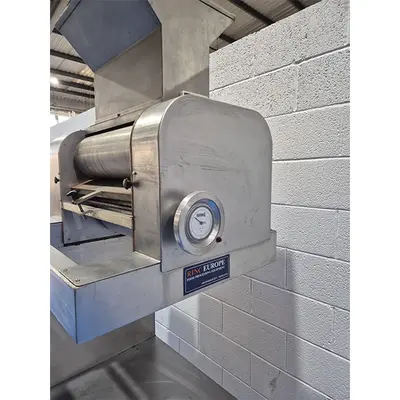 Used Rijkarrt _UNKNOWN_ Dough Sheeters & Presses | ISCA #1298979