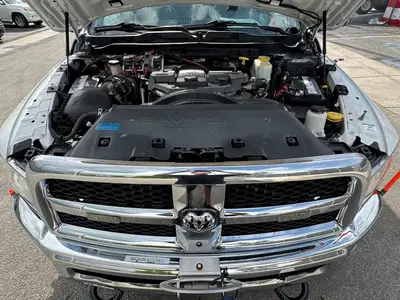 Used 2017 RAM 5500 Bucket (boom) trucks Florida US | Truck and Van Outlet #1509174