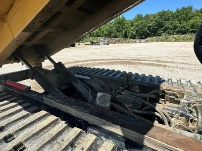Used 2006 MOROOKA MST2200VD Crawler Carriers & Dumpers North Carolina US | Southeastern Equipment Corp #1467788