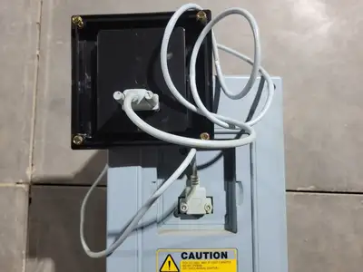 USED EATON SVX005A1-5A4N1