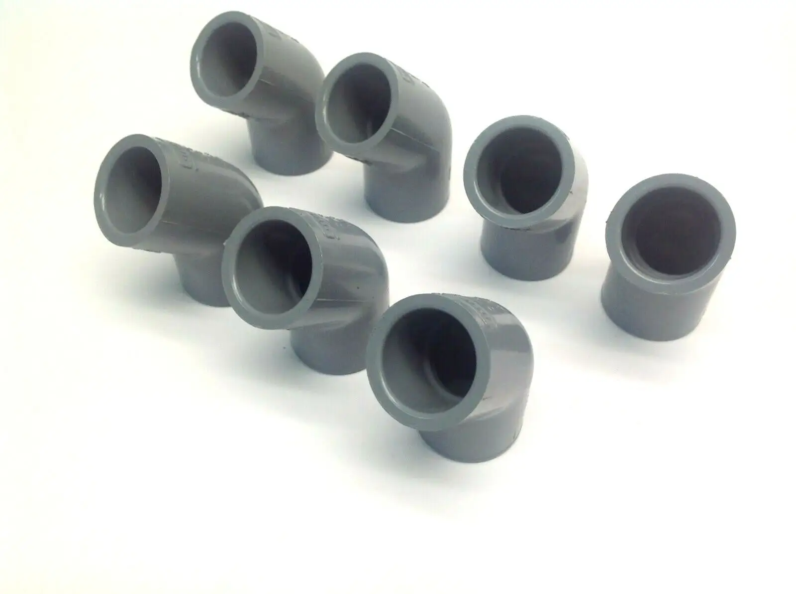 New | in-Stock SPEARS ELBOW SOCKET 45 DEGREE 3/4" Valves/Fittings | Maverick Industrial Sales #1109932