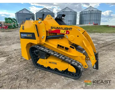 Used BAUMALIGHT _UNKNOWN_ Compact Track Loaders Iowa US | Keast Enterprises #1360114