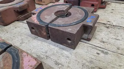 USED TOWNSEND SHAFFER RAM BLOCKS