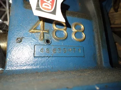 Used BLACK & WEBSTER SAF2 Riveters Ohio US | HGR 24 #755089