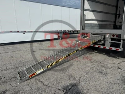 Used 2024 GREAT DANE _UNKNOWN_ Reefer Trailers Illinois US | T&S Trailer Pool #1545387