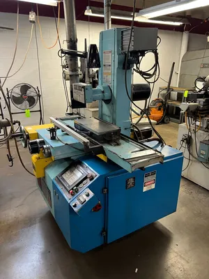 1997 PARKER MAJESTIC FREEDOM 8 X 18 Grinders | Levy Recovery Group (3)