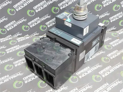 USED SQUARE D HJL36060