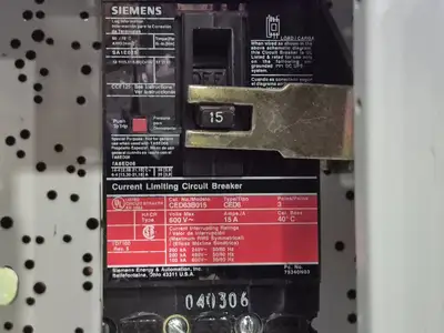 USED SIEMENS TIASTAR
