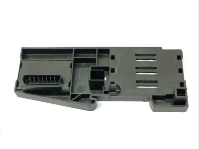 Used Siemens Simatic S7 Termination Module LOT OF 2 PLC Expansion Units Michigan US | Maverick Industrial Sales #1401311
