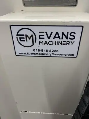 Used EVANS 0257 Pinch Roller Florida US | Reardon Machinery #943378