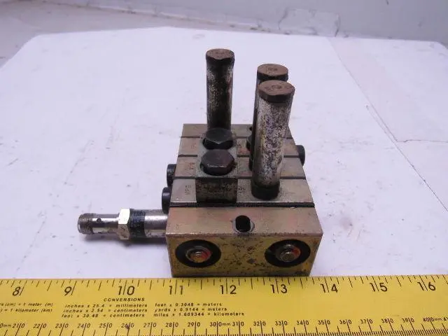 Used VOGEL _UNKNOWN_ Miscellaneous MRO | Arrow Industrial #656083