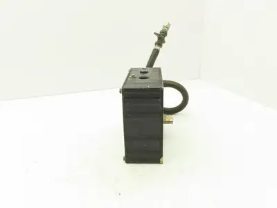 PMV P-2000 Electro-Pneumatic Valve Positioner Double acting 4-20ma