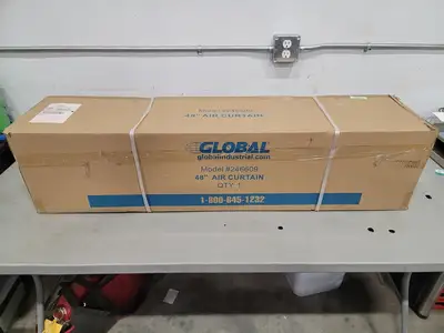 NEW 2011 GLOBAL 246609